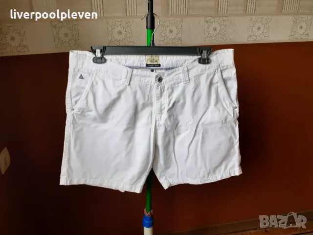 👉Gaastra Original W-36, снимка 2 - Къси панталони - 49789182