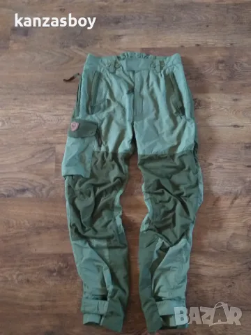 DOVREFJELL HYBRID Trouser - мъжки ловен панталон С, снимка 6 - Спортни дрехи, екипи - 48616085
