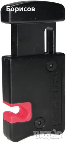 SRAM Hand-held Hydraulic Line Cutter – специализиран инструмент за рязане на хидравлични спирачни ма, снимка 2 - Аксесоари за велосипеди - 55948481