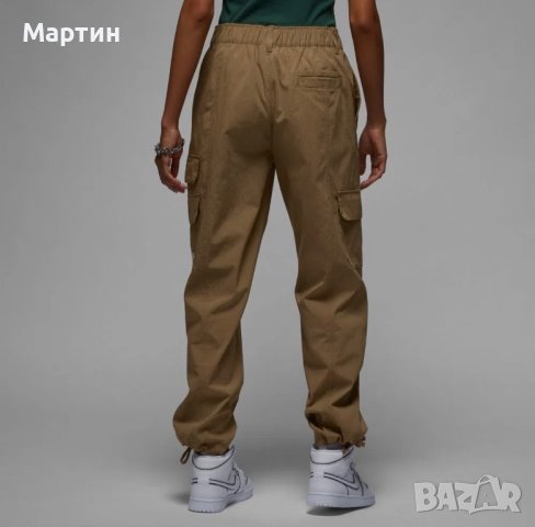 Дамско долнище Jordan Flight Chicago - размер S, снимка 4 - Спортни екипи - 41392862