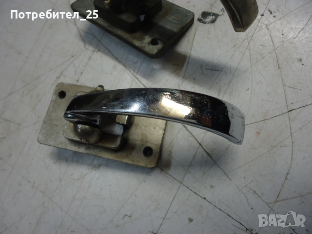 Дртжки за Лада, снимка 2 - Части - 53761332