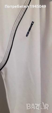 Мъжка лятна тениска на Адидас - ХЛ размер, снимка 4 - Тениски - 50975601