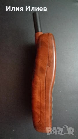 SIEMENS C25 Germany - Махагон, снимка 5 - Samsung - 50774435