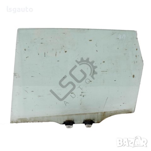 Задно ляво стъкло Honda Jazz 2002-2008 ID:111779