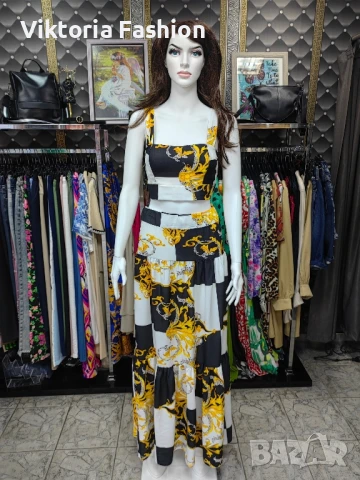 пола +бюстие, снимка 3 - Поли - 51345119