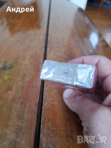 Стар пакет Three Horses, снимка 5 - Други ценни предмети - 39039569