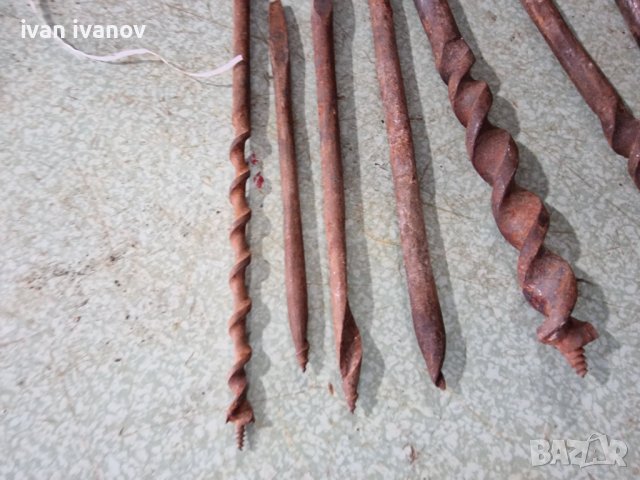 Инстроменти, снимка 2 - Други инструменти - 40342107