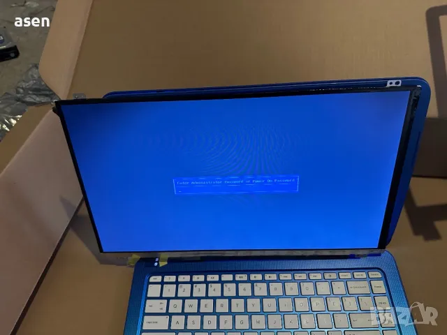 Матрица 15.6 b156xtn04 slim 40 pinа