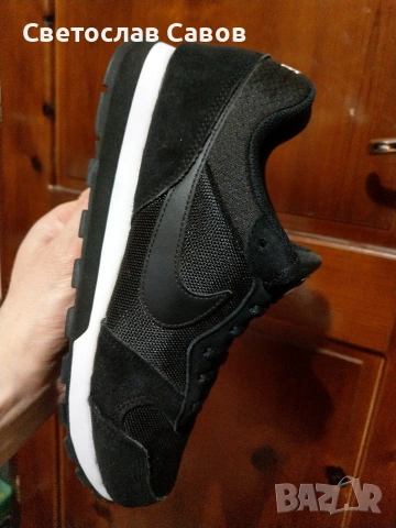 Nike Md Runner 2. 43нм. 27,5см., снимка 5 - Маратонки - 53687769