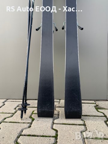 Ски HEAD Worldcup Rebels I.GSR 170 см, снимка 8 - Зимни спортове - 38995411