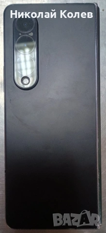 Galaxy Fold4/5G/12/256GB Отличен , снимка 2 - Samsung - 53181723