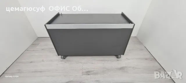 Немски шкаф за конферетни зали поставяне на телевизори и други нужди обзавеждане , снимка 5 - Шкафове - 48472826