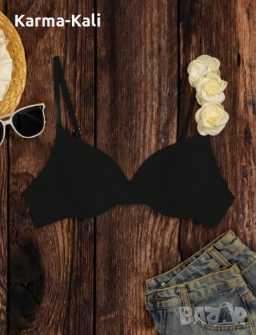 ново горнище на бански , снимка 2 - Бански костюми - 53578989