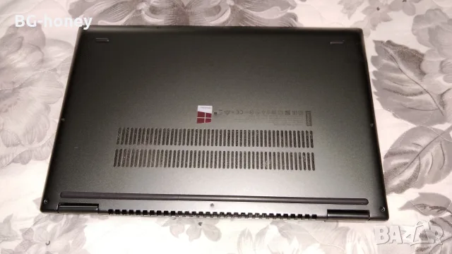 15,6" Lenovo Yoga Y720 , снимка 6 - Лаптопи за дома - 56329704