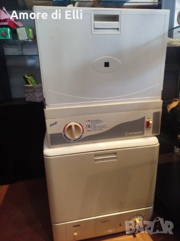 Малка съдомиялна машина в отлично състояние 