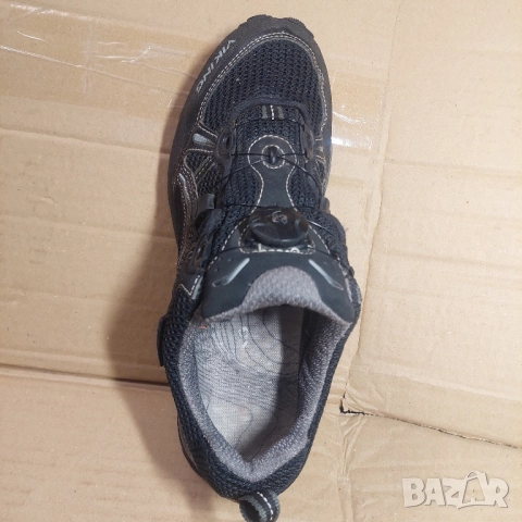 туристически водоустойчиви обувки VIKING APEX BOA GTX GORE-TEX номер 40 , снимка 4 - Други - 37465003