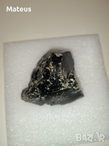 Шлака / тектит, снимка 3 - Други - 52672372