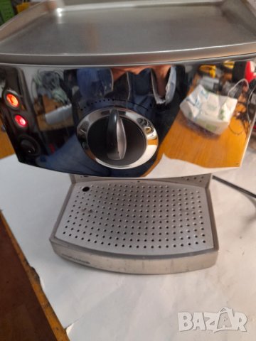 Кафемашина Morphi Richards