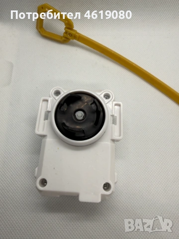 Beyblade комплект с X-Winder Launcher, снимка 10 - Колекции - 52009100