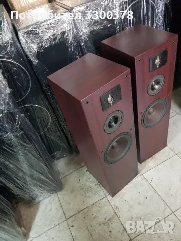 Тонколони  jbl  tlx  700, снимка 6 - Тонколони - 50378584