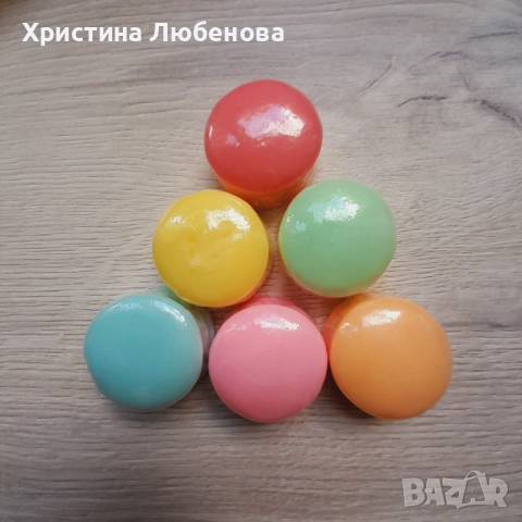 Подаръчета за гости , снимка 4 - Други - 51780113