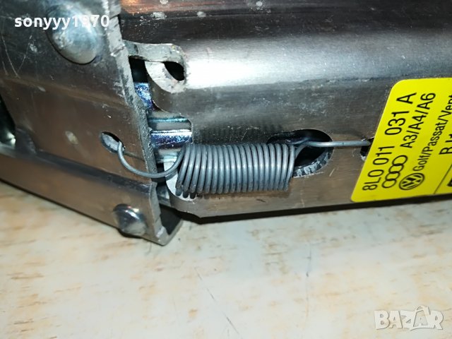 audi a3/a4/a6-крик внос swiss 0403221747, снимка 14 - Аксесоари и консумативи - 35993412