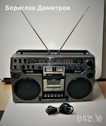 Купувам Aiwa/Айва 950/955 А/Н/Е