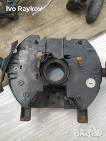 Лостчета за светлини и чистачки LANCIA LYBRA B883 , снимка 7 - Части - 53169674