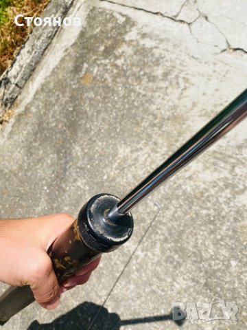 Заден амортесьор за Фолксваген бора или голф 4, снимка 7 - Части - 42129718