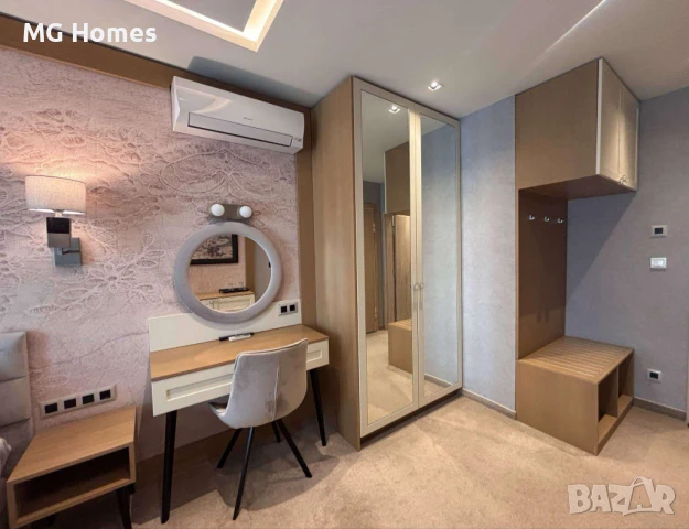 Студио за нощувки, Пловдив, Христо Смирненски, снимка 5 - Апартаменти - 51171415