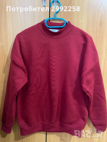 Зимни блузи по 4 лв, снимка 1 - Блузи с дълъг ръкав и пуловери - 34259066