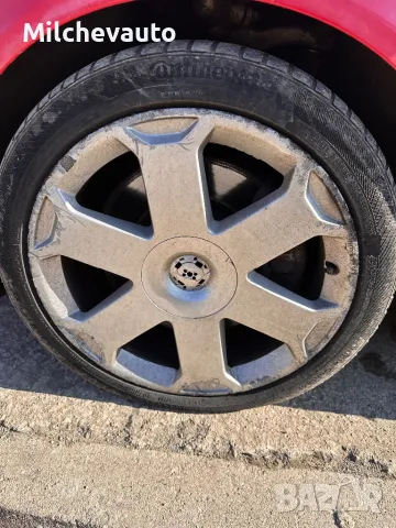 Audi s4 b6 4.2 на части / Ауди с4 б6, снимка 15 - Автомобили и джипове - 48857907