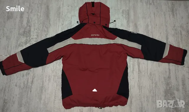 ICEPEAK ® зимно юношеско яке, снимка 12 - Зимни спортове - 48521914