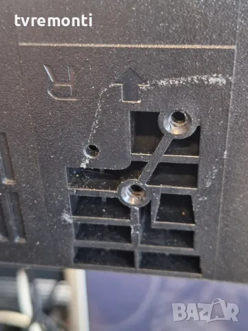 крачета оригинална стойка телевизор PHILIPS модел 32PHS4112/12, снимка 3 - Стойки, 3D очила, аксесоари - 49984894