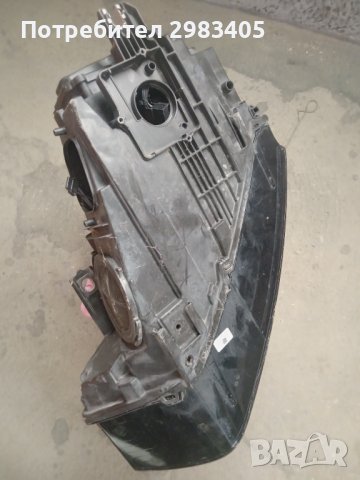 Десен фар за ауди кю3 audi Q3 , снимка 2 - Части - 42318231