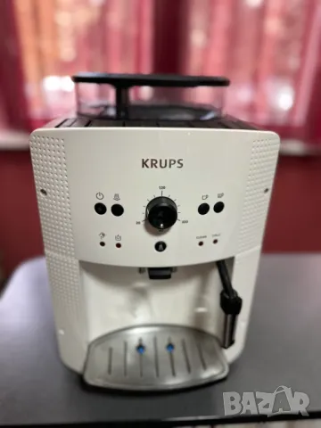 Krups кафемашина 