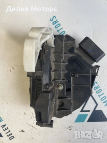 BM5A-A21813-AG, 921755-106 предна лява брава от Ford Transit Courier 1.5 TDCI, 95 кс., 5 ск., двигат, снимка 6 - Части - 52343974