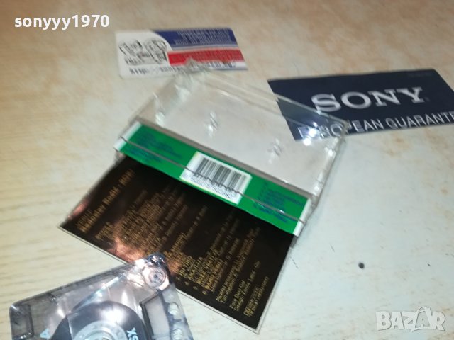 ROKI-КАСЕТА 2107231352, снимка 17 - Аудио касети - 41617476