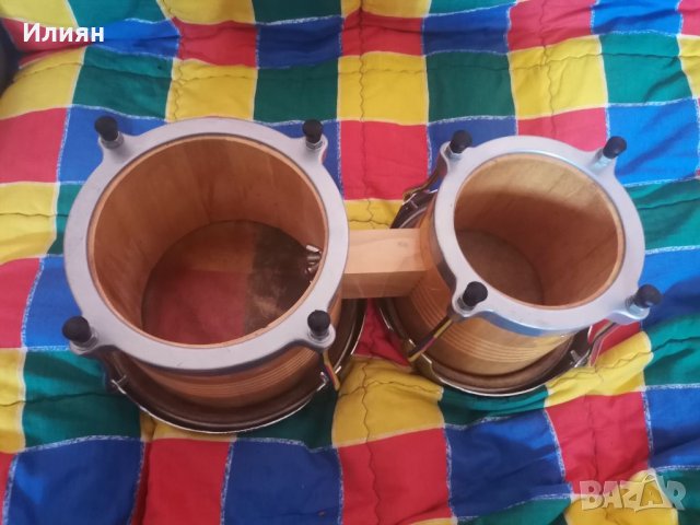 Бонгоси, снимка 4 - Ударни инструменти - 40624356