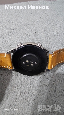 Смарт часовник Huawei Watch GT2, снимка 7 - Смарт часовници - 44670295
