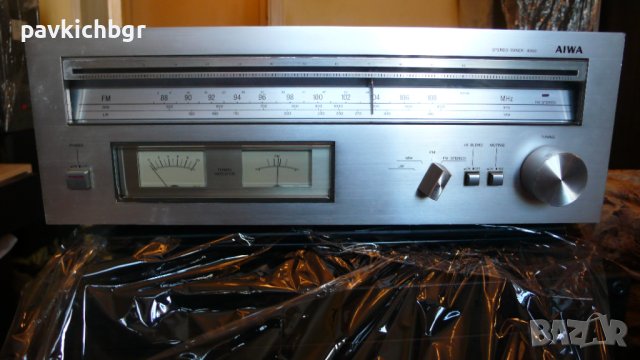 Тунер Айва , снимка 3 - Ресийвъри, усилватели, смесителни пултове - 40979069