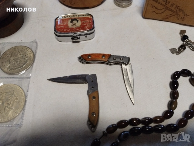 СТАРИ ПРЕДМЕТИ, снимка 4 - Антикварни и старинни предмети - 52758041