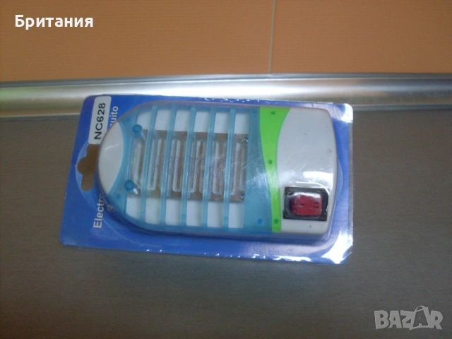 Уред против комари, оси и насекоми., снимка 8 - Други стоки за дома - 53691091
