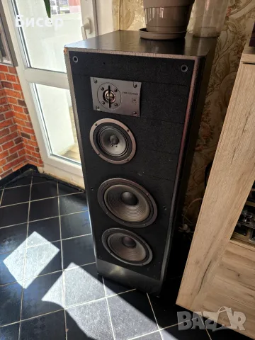 JBL SANSUI Magnat, снимка 8 - Тонколони - 56209467