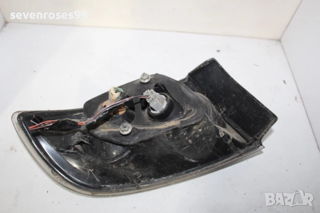 Стоп десен външен Мазда 3 2008 2.3i 158hp Mazda 3 седан, снимка 3 - Части - 51225381