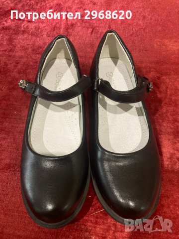 Детски обувки 34 номер 22.5 см стелка, снимка 1