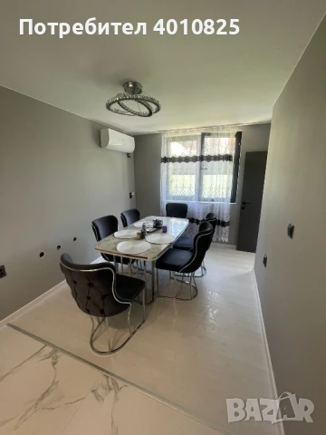 Лукс Апартамент, снимка 8 - Квартири, нощувки - 51328952