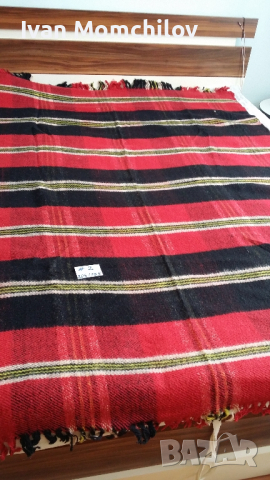 Нови родопски одеала , снимка 9 - Олекотени завивки и одеяла - 44706817