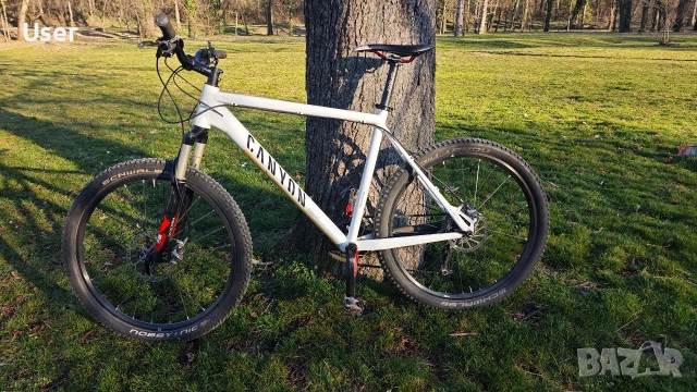Планински велосипед Canyon Grand canyon , снимка 2 - Велосипеди - 53786126