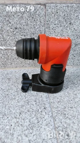 Hilti TE-AC 2 Ъглов патроник за Перфоратор 